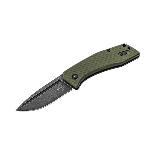 BOKER PLUS  Worldwide 2.0  Folding Knife