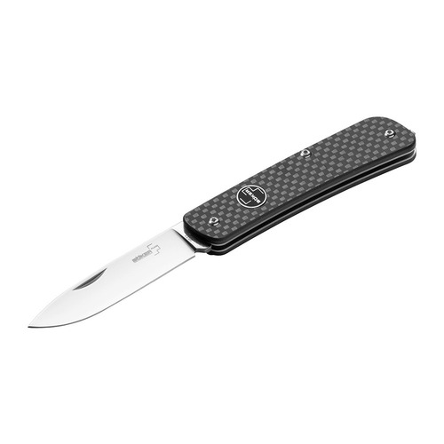 Boker Plus Tech Tool Carbon 1 Folding Knife