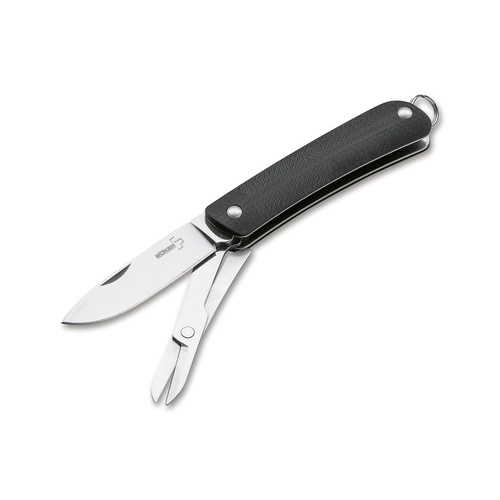 BOKER PLUS Mini Tech Tool City 3 Folding Knife