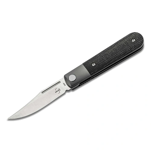 Boker Plus Modern Barlow Folding Knife