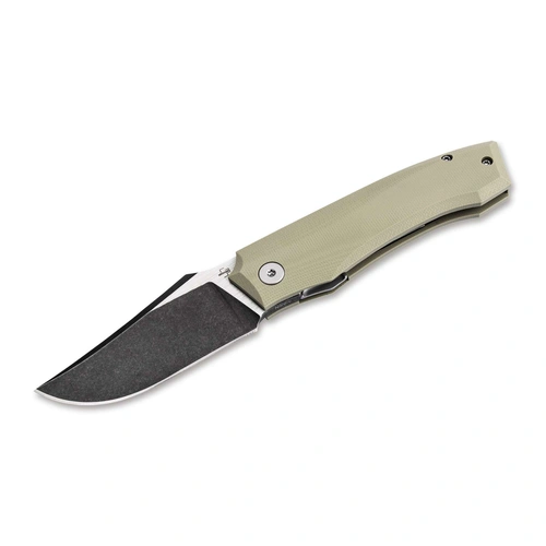 BOKER PLUS Böker Plus Kazy Knife