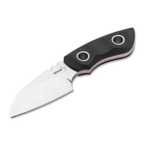 Boker Plus Prymate Pro Fixed Blade Knife