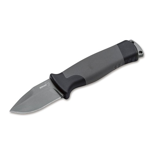 Boker Plus Outdoorsman Mini Fixed Blade Knife
