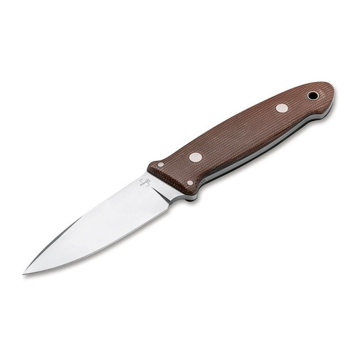 Boker Plus Cub Pro Fixed Blade Knife