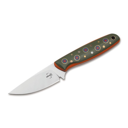Boker Plus The Brook Fixed Blade Knife
