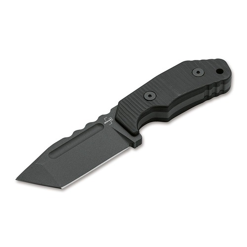 LSK-01 Large Survival Knife, Melbourne