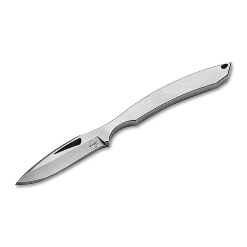 Boker Plus Islero Fixed Blade Knife