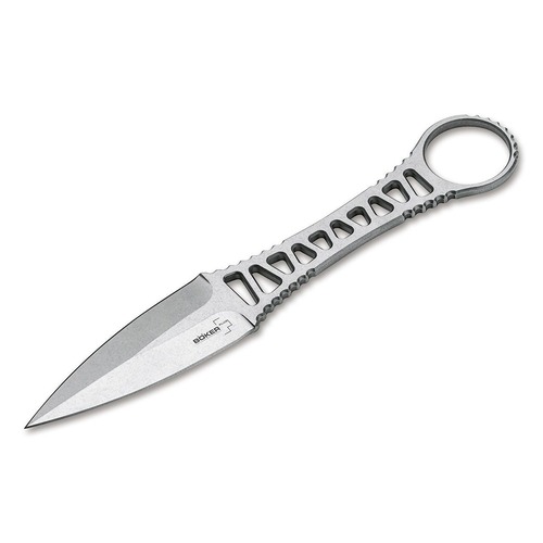 BOKER PLUS Delta Fixed Blade Knife