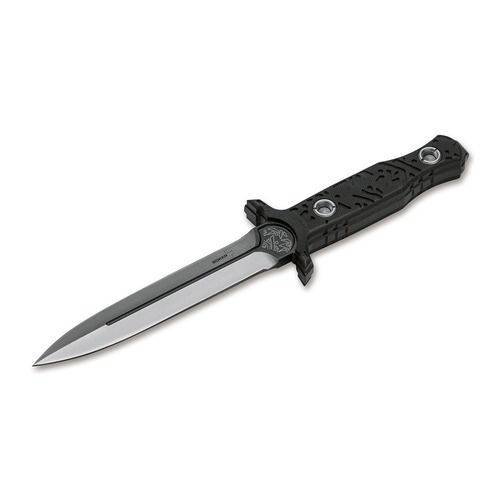 Boker Plus M92 Fixed Blade Knife
