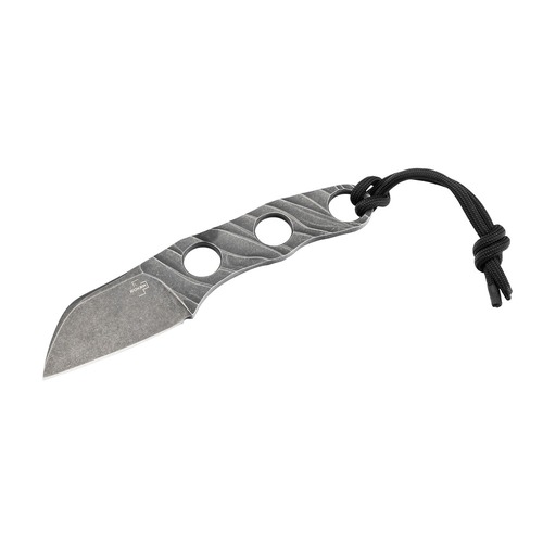 BOKER PLUS  Khazan Fixed Blade Knife