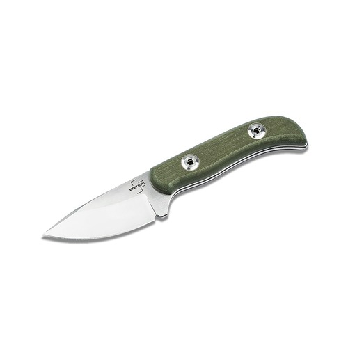 Boker Plus Dasos Fixed Blade