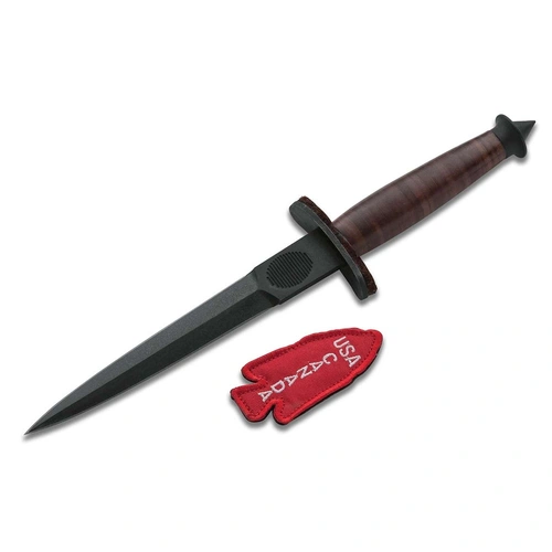 Boker Plus V-42 2.1 Devil's Brigade 2.1 Fixed 