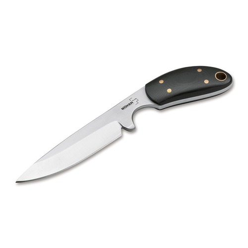 Boker Plus Pocket Knife Fixed Blade Knife