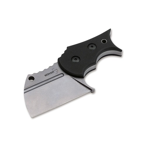 BOKER PLUS  Urd 2.0 Fixed Blade Knife