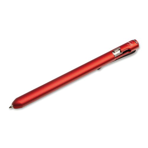 BOKER PLUS Rocket Pen Red