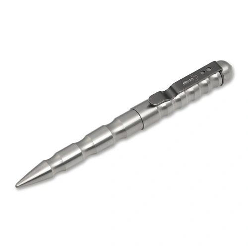 BOKER PLUS Boker Plus MPP Titanium Tactical Pen Knife