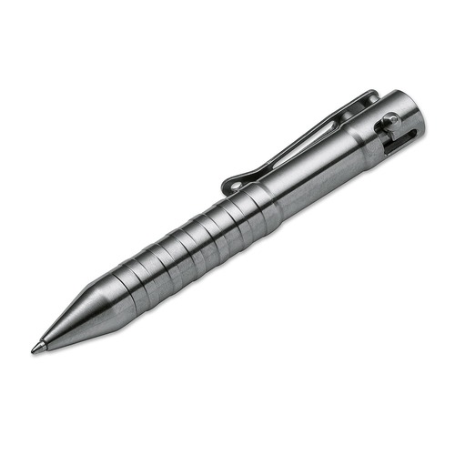 Boker Plus K.I.D. Cal .50 Titanium Tactical Pen