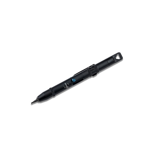 Boker Plus Tool Pen - Pen-Sized Pocket Multitool, Torx T6/8/9/10