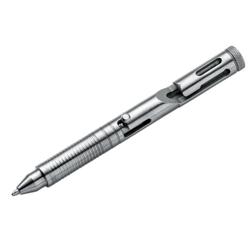 BOKER PLUS CID Cal .45 Titanium Tactical Pen