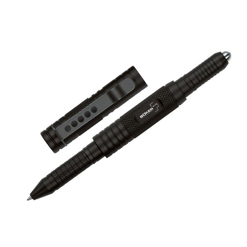 Boker Plus Tactical Pen Black