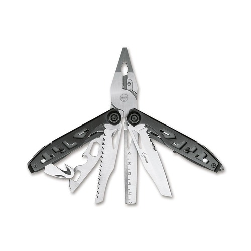 Boker Plus Specialist Ii Multitool