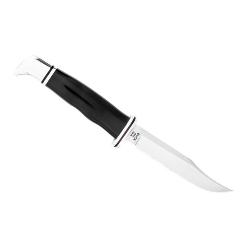 Buck 102 Woodsman Fixed Blade Knife - Authorised Aust. Retailer