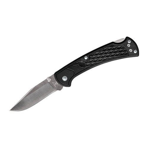 Buck 112Bks1 Ranger Slim Folding Knife - Authorised Aust. Retailer