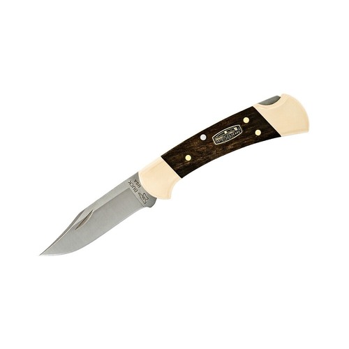 Buck 112 Ranger 50Th Anniversary Edition Knife