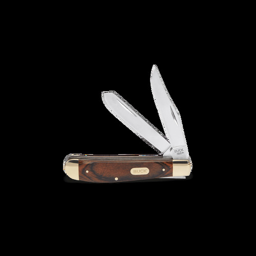 Buck 382 Trapper