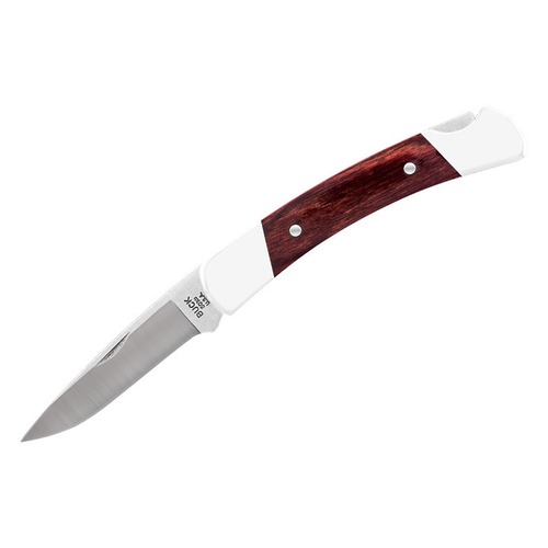 Buck 501 Squire Folding Knife - Authorised Aust. Retailer