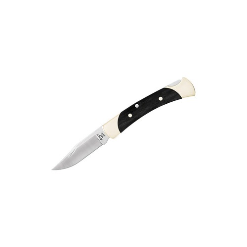 Buck 55 Folding Hunter - Half Size Folding Knife - Authorised Aust. Retailer