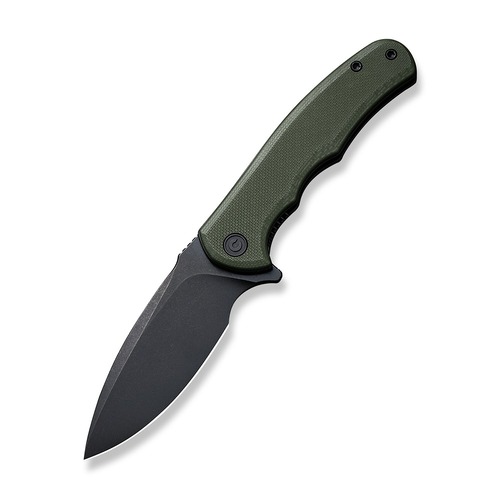Civivi C18026C-1 Mini Praxis Folding Knife, Od Green