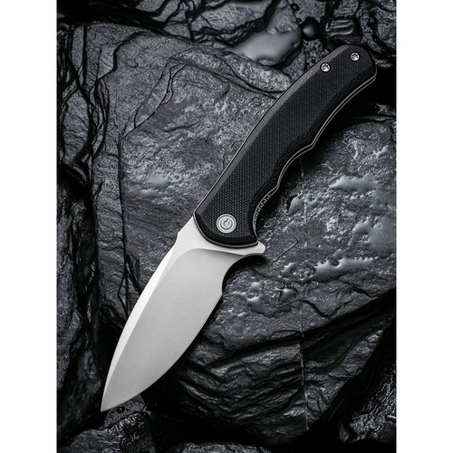 Civivi C18026C-2 Mini Praxis Folding Knife