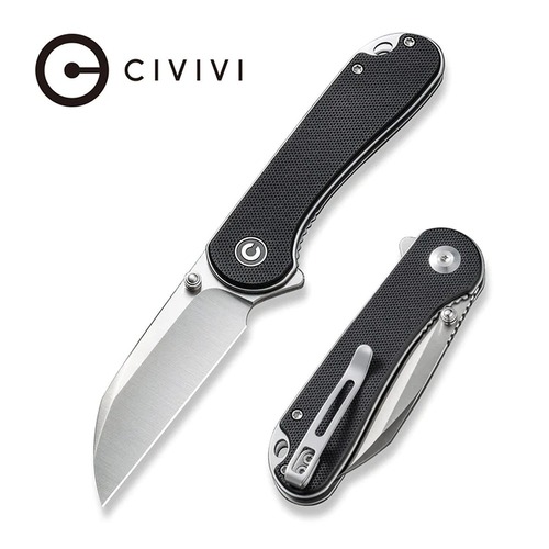 Civivi C18062Af-1 Elementum Folding Knife