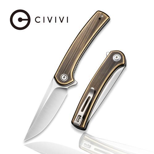 CIVIVI C19026B-2  MINI ASTICUS Folding Knife