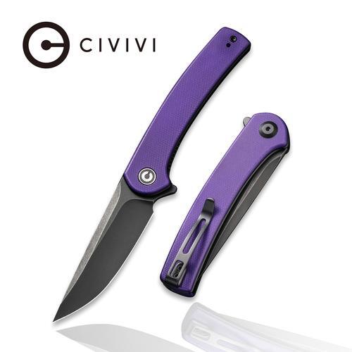 CIVIVI C19026B-4 MINI ASTICUS Folding Knife