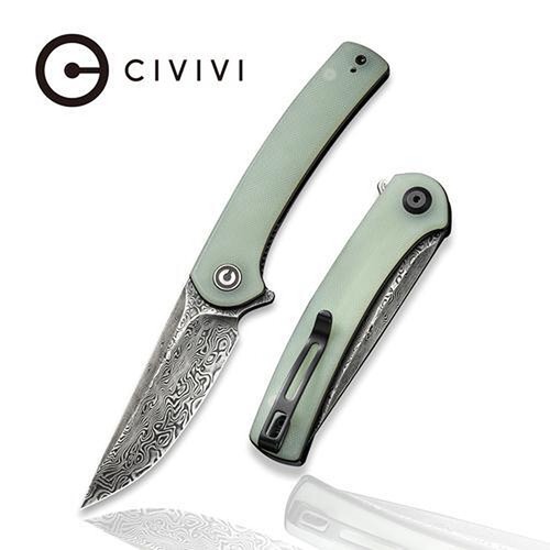CIVIVI C19026B-DS1 MINI ASTICUS Folding Knife