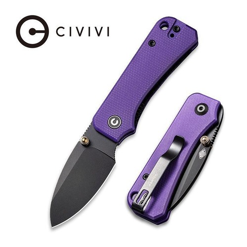 Civivi C19068S-4  Baby Banter Folding Knife