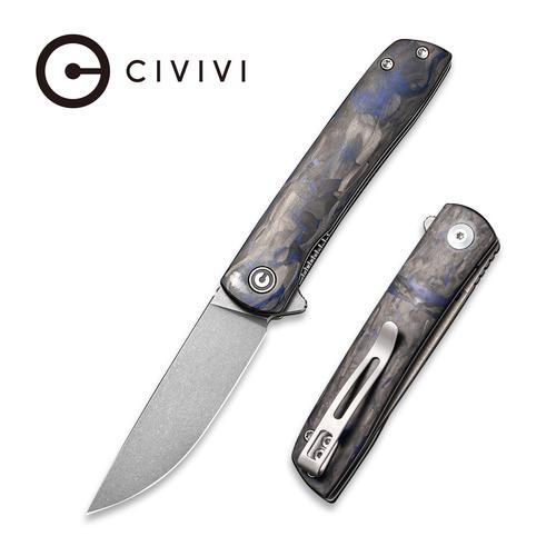 CIVIVI C20009B-A  BO Folding Knife  