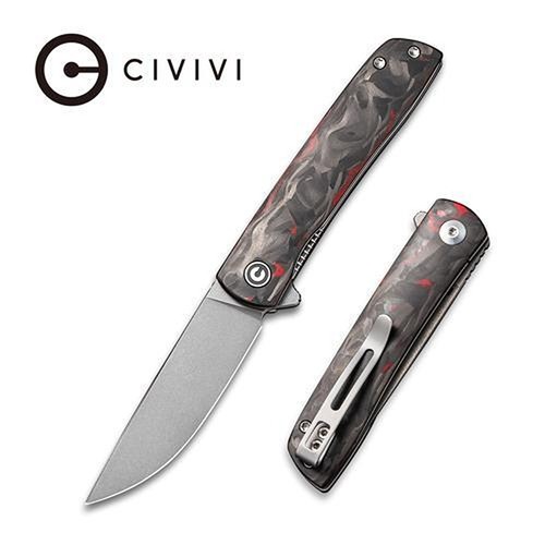 CIVIVI C20009B-B  BO Folding Knife  