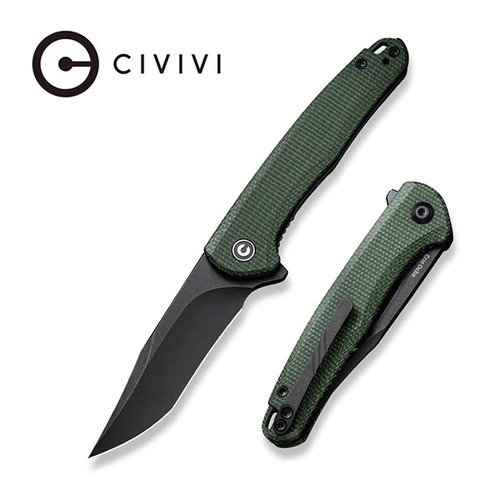 CIVIVI C20011-3  MINI SANDBAR Folding Knife