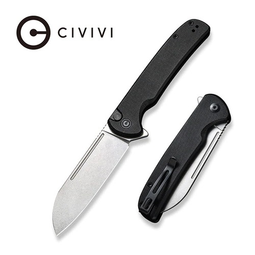 CIVIVI C20022-1  CHEVALIER Folding Knife