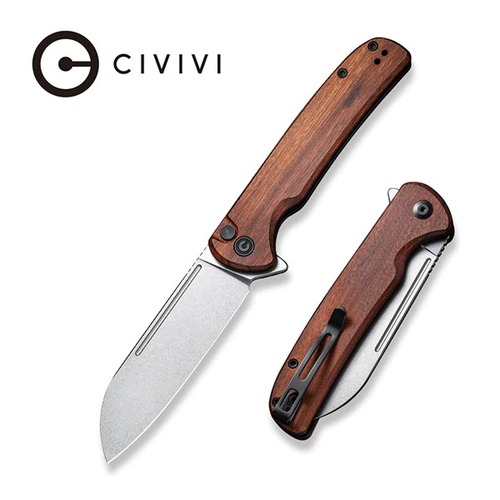 Civivi C20022-3  Chevalier Folding Knife