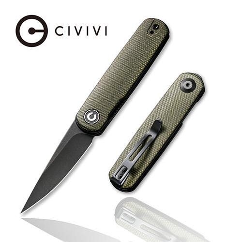CIVIVI C20024-1  LUMI Folding Knife