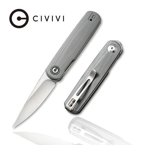 CIVIVI C20024-2  LUMI Folding Knife