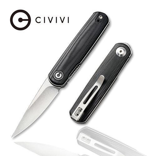 CIVIVI C20024-3  LUMI Folding Knife