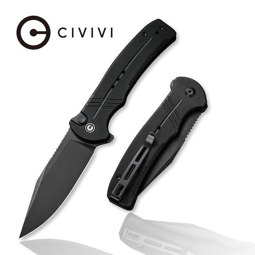 CIVIVI C20038D-1  COGENT Folding Knife