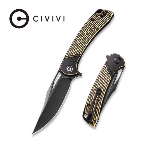 CIVIVI C2005E DOGMA Folding Knife