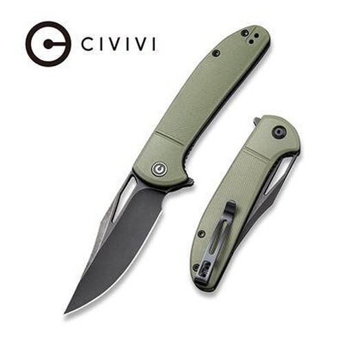 Civivi C2013C Ortis Folding Knife