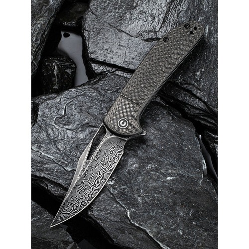 Civivi C2013Ds-1 Ortis Folding Knife